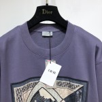 replica DIOR AND KENNY SCHARF Sweater