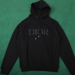 Replica Dior and Peter Doig hoodies