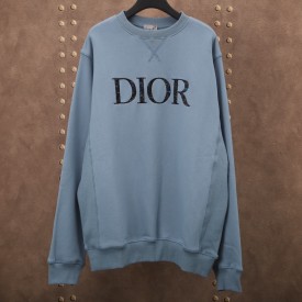 Replica Dior and Peter Doig Sweatshirt