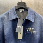 Replica DIOR AND SHAWN Overshirt