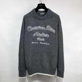 replica Christian Dior Atelier Sweater