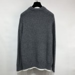 replica Christian Dior Atelier Sweater