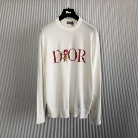 replica Dior Jardin Sweater