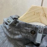 Replica Dior Oblique Hooded Anorak