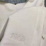 Replica Dior Oblique Hooded Anorak