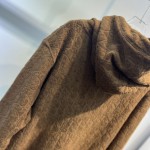 Replica Dior Oblique Hooded Sweatshirt