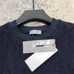 Replica Dior oblique T shirt