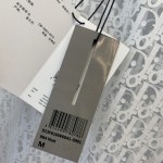 Replica Dior Oblique Long Sleeved