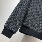Replica Dior Oblique hoodie