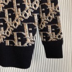 replica Dior Oblique sweater