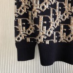 replica Dior Oblique sweater