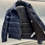replica Dior Oblique Quilted Jacket