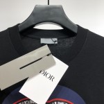 Replica Dior and Shawn T shirt