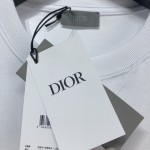 Replica Dior Flowers T shirt