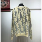 Replica Dior Reflective sweater