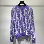 Replica Dior Reflective sweater