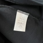replica Dior Relaxed-Fit Polo Shirt