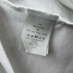 replica Dior Relaxed-Fit Polo Shirt