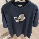 replica Dior Relaxed-Fit T-Shirt
