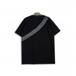 Replica Dior Saddle Bag Printed T shirt