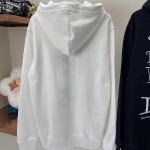 Replica Dior and Shawn Hoodies