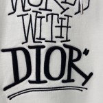Replica Dior and Shawn Hoodies
