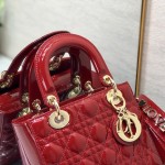 Replica Lady Dior My ABCDior Bag