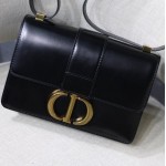 Replica Dior 30 Montaigne Calfskin Bag
