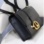 Replica Dior 30 Montaigne Calfskin Bag