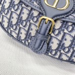 Replica Medium Dior Bobby Bag
