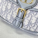 Replica Medium Dior Bobby Bag