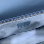 Replica Lady Dior Lambskin Bag