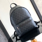 Replica Dior Rider Backpack black