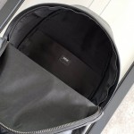 Replica Dior Rider Backpack black
