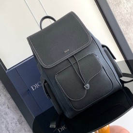 Replica Dior Saddle Backpack