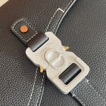 Replica Dior Saddle Bag with Strap