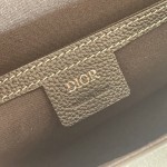Replica Dior Saddle Bag with Strap