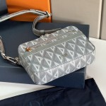 Replica Dior Safari Bag with Strap