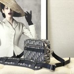 replica Dior Safari Messenger Bag
