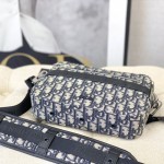replica Dior Safari Messenger Bag