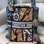 Replica Dior D-Bubble Bucket Bag