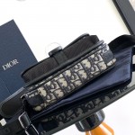 Replica Dior 8 Mini Bag With Strap