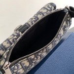Replica Dior 8 Mini Bag With Strap