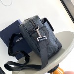 Replica Dior Hit The Road Messenger Bag