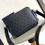 Replica Dior Hit The Road Messenger Bag