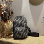 Replica Dior Mini Rider Backpack