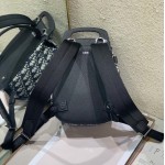 Replica Dior Oblique Backpack