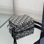 Replica Dior Pouch with Strap bag
