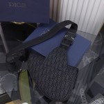 Replica Dior Saddle Bag