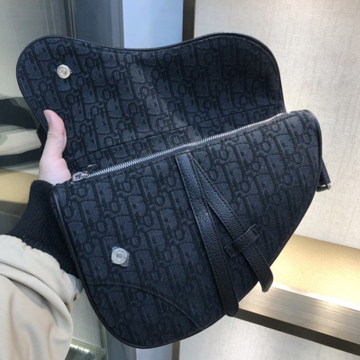 Túi xách Dior Saddle Bag siêu cấp chất liệu vải casvan màu 1 size 24cm   Túi Xách Nữ Túi Xách Đẹp Túi Xách Giày Dép Nữ  Bước Thời Trang